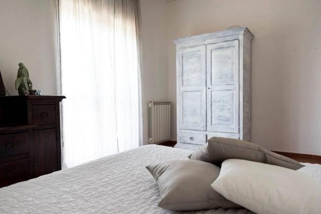 appartamento in affitto a Casagiove