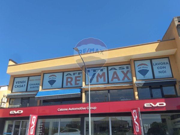 ufficio in affitto a Casagiove
