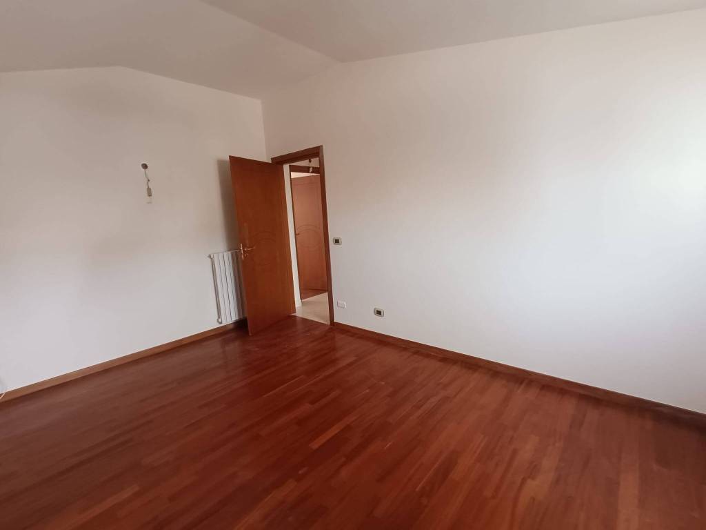 appartamento in affitto a Casagiove