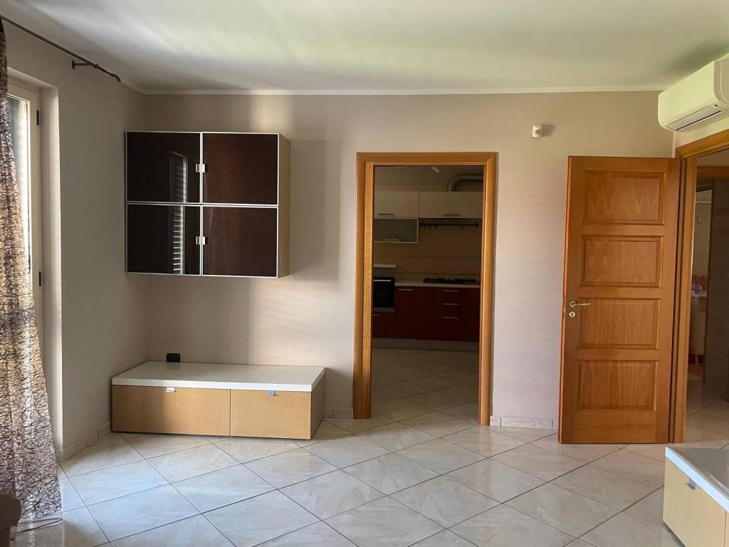 appartamento in affitto a Casagiove