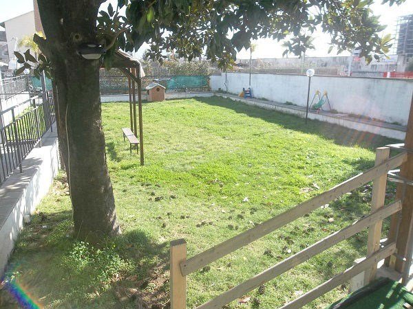 locale commerciale in affitto a Casagiove