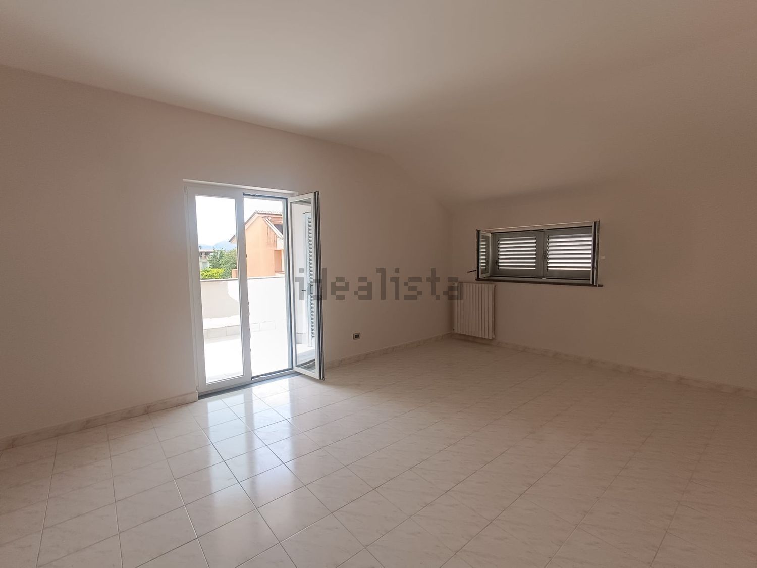 appartamento in affitto a Casagiove