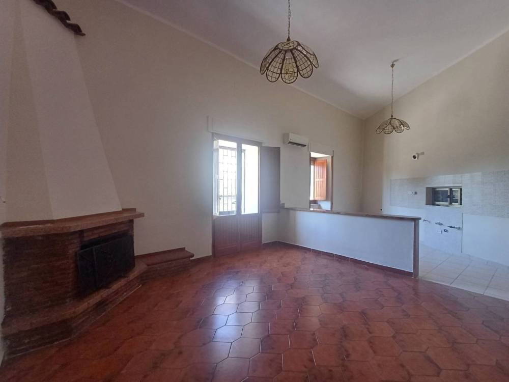 appartamento in affitto a Casagiove
