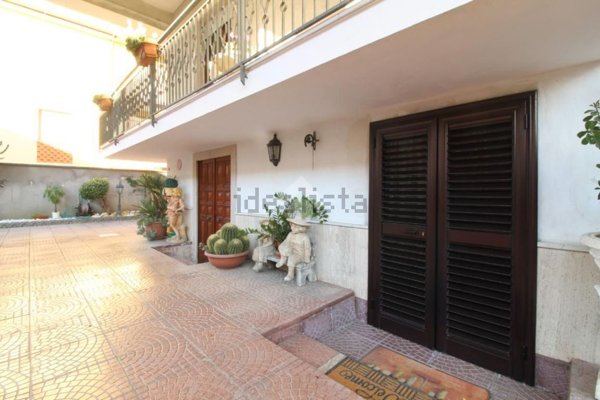 appartamento in affitto a Casagiove