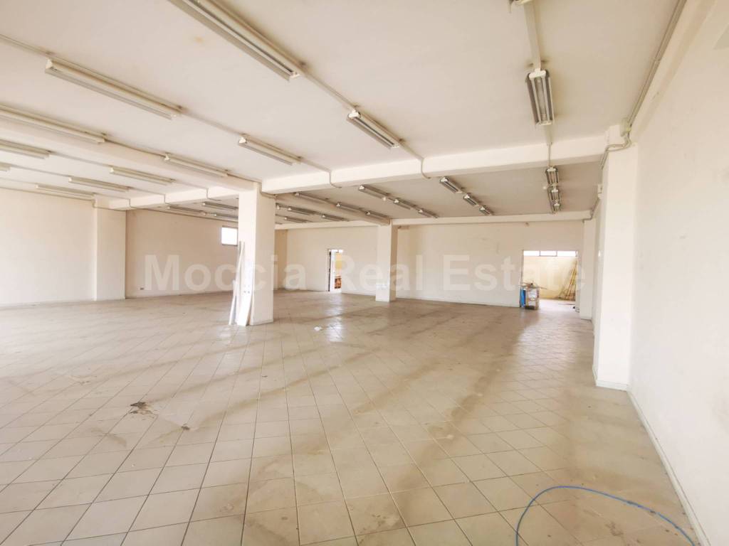 appartamento in affitto a Casagiove