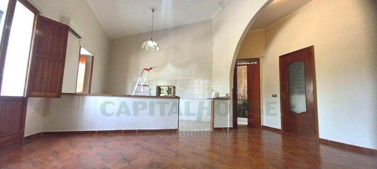 appartamento in affitto a Casagiove