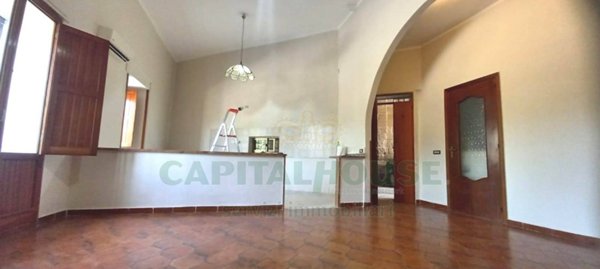 appartamento in affitto a Casagiove