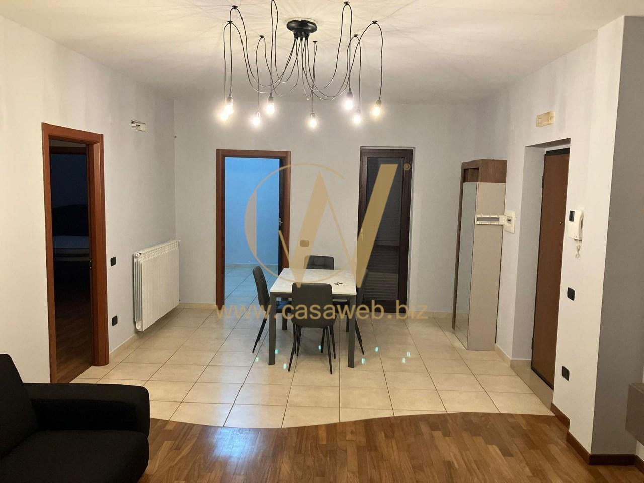 appartamento in affitto a Casagiove