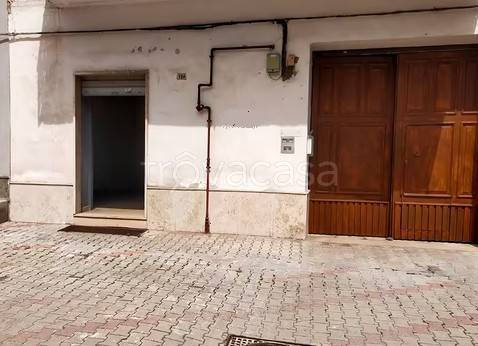 monolocale in affitto a Casagiove