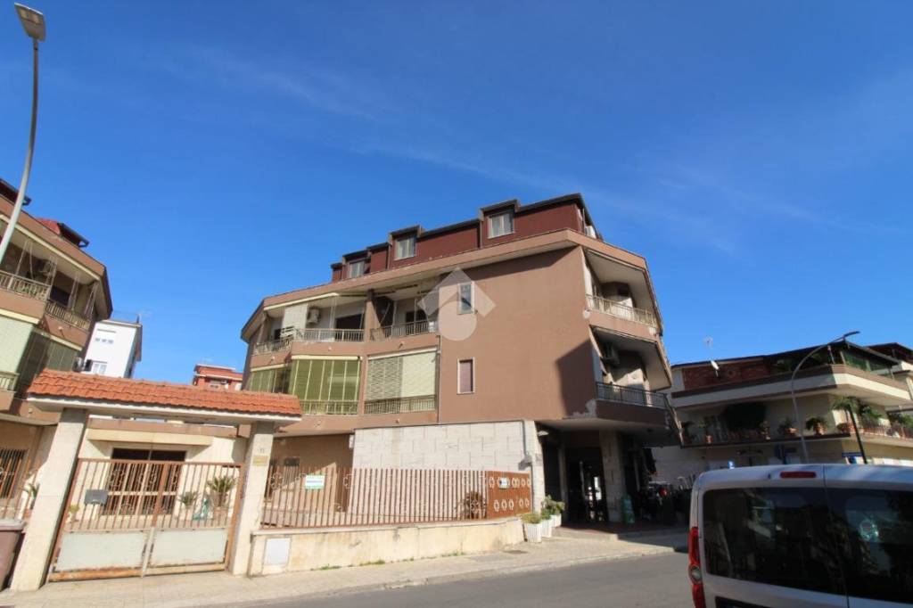 appartamento in affitto a Casagiove