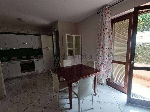 appartamento in affitto a Casagiove