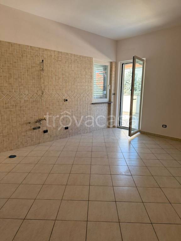 appartamento in affitto a Casagiove