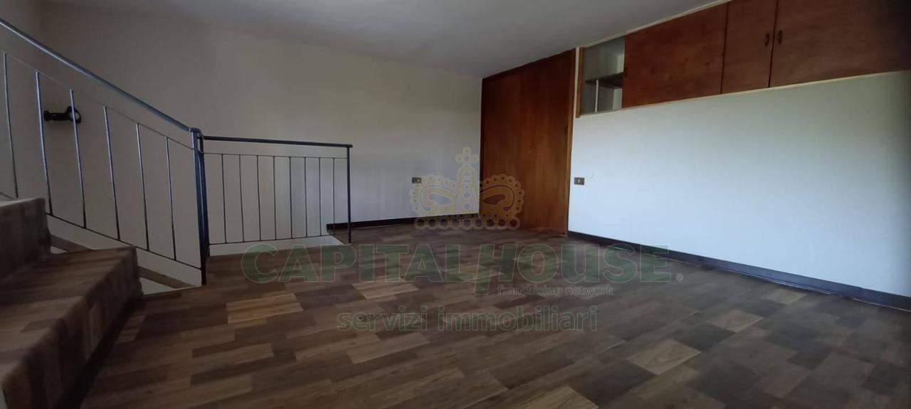 appartamento in affitto a Casagiove
