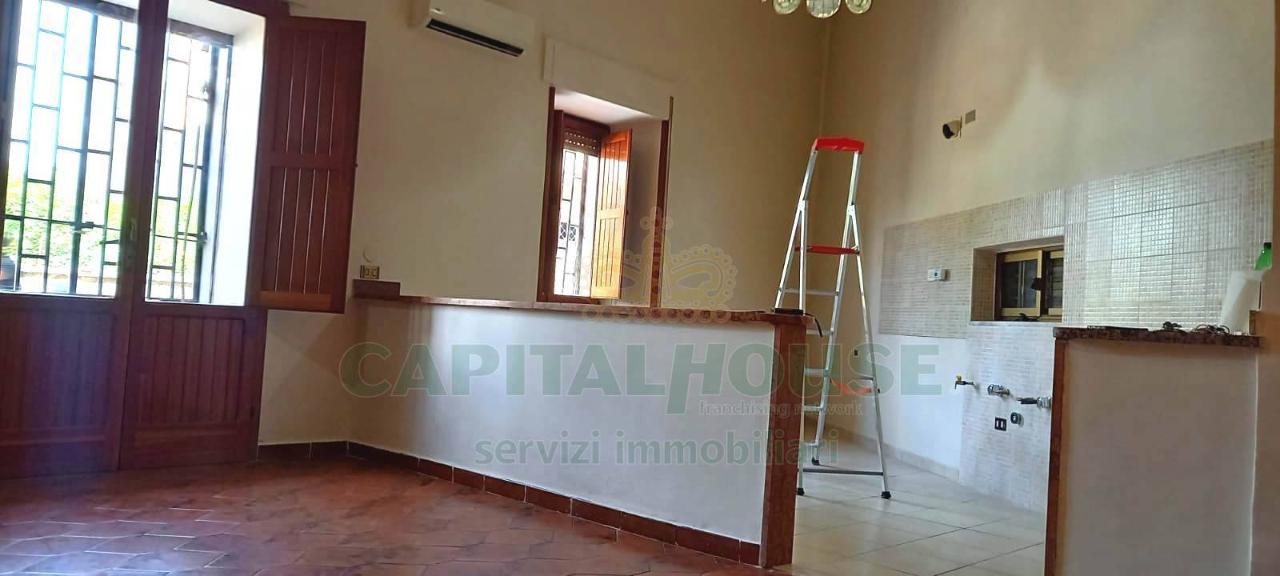 appartamento in affitto a Casagiove