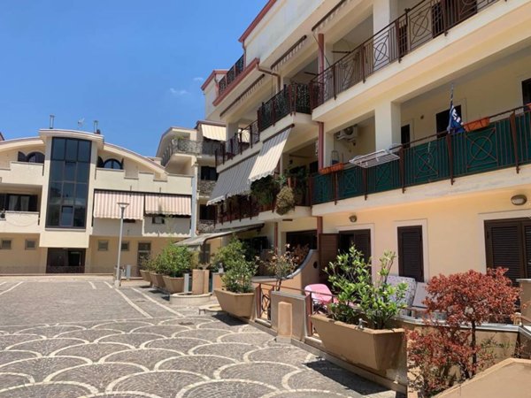 appartamento in affitto a Casagiove