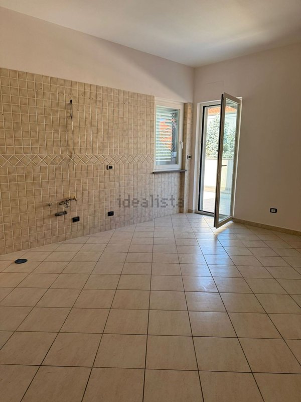 appartamento in affitto a Casagiove