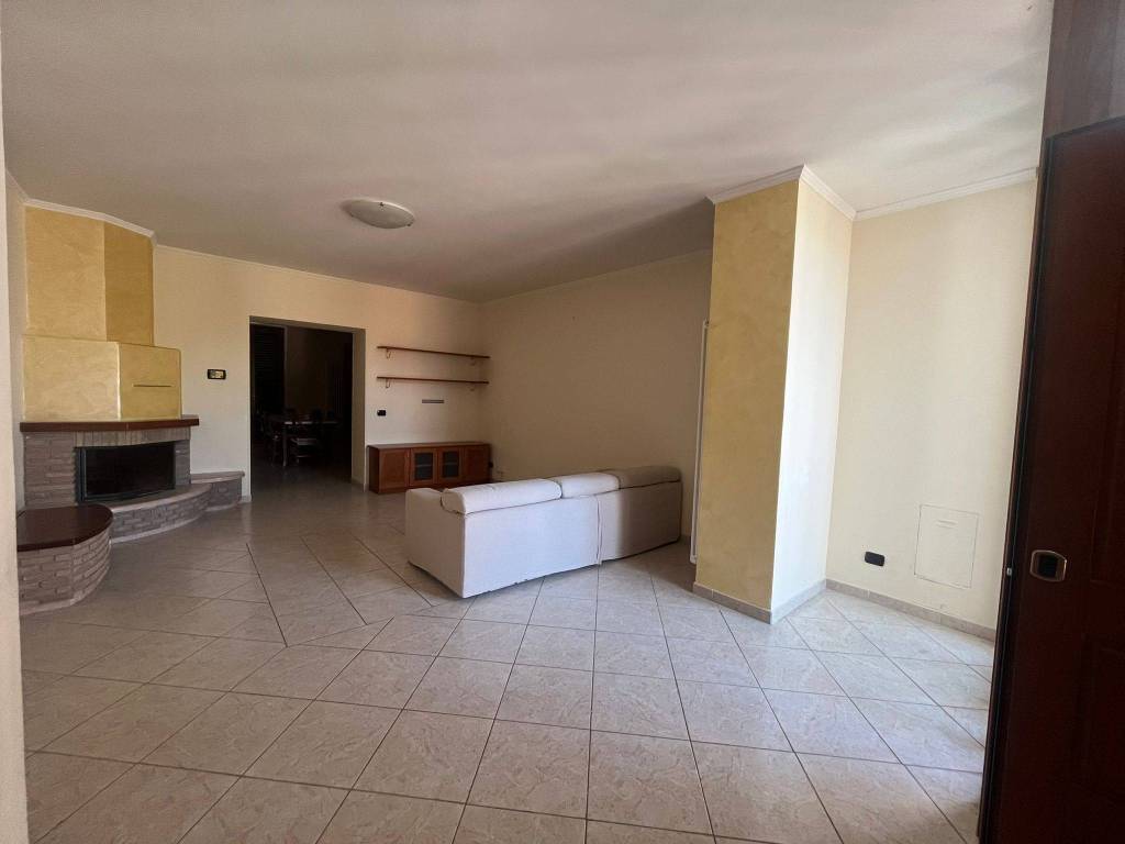 appartamento in affitto a Casagiove