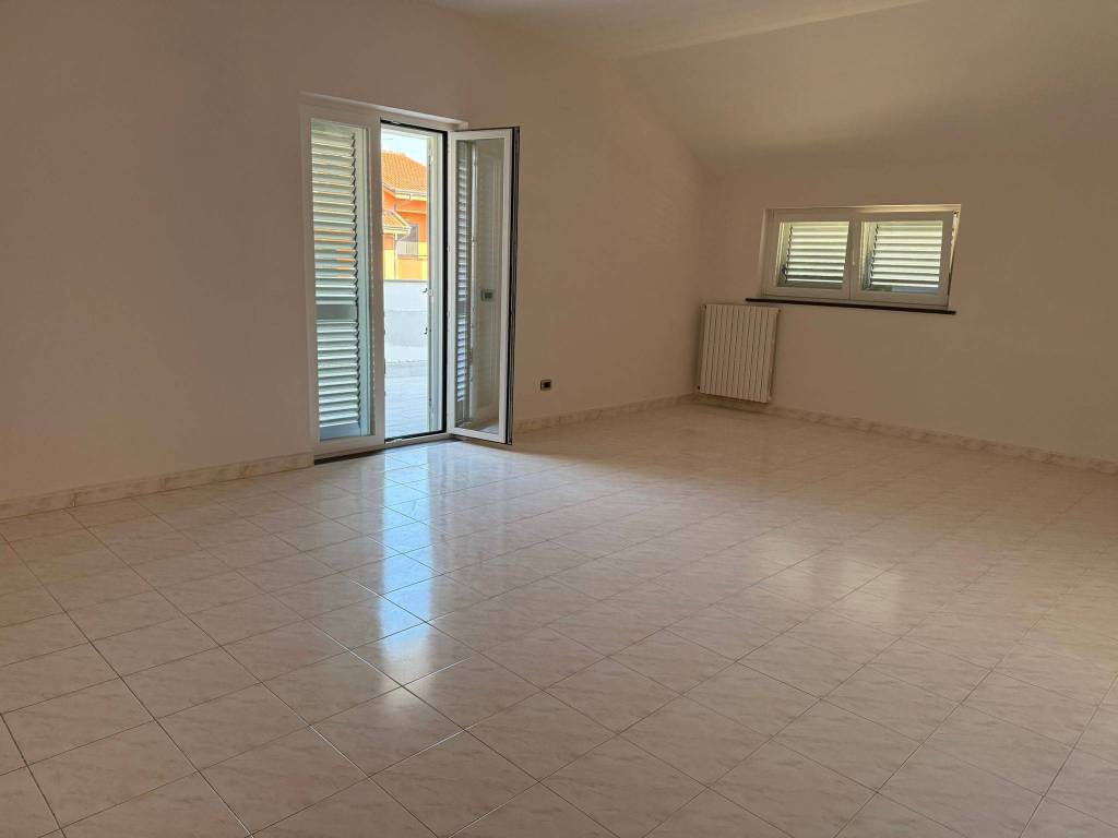 appartamento in affitto a Casagiove