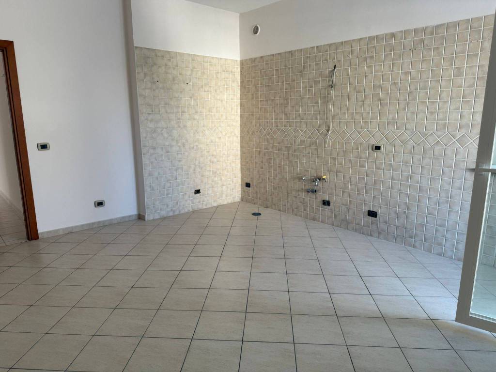 appartamento in affitto a Casagiove