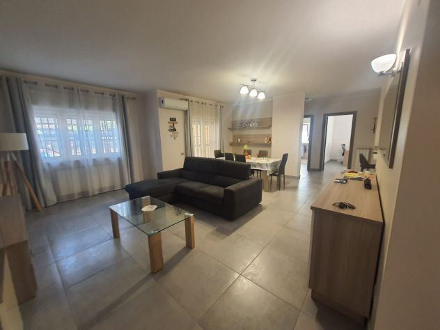 appartamento in affitto a Casagiove