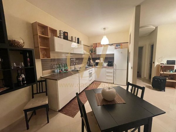 appartamento in affitto a Casagiove