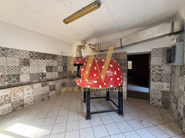 negozio in affitto a Casagiove