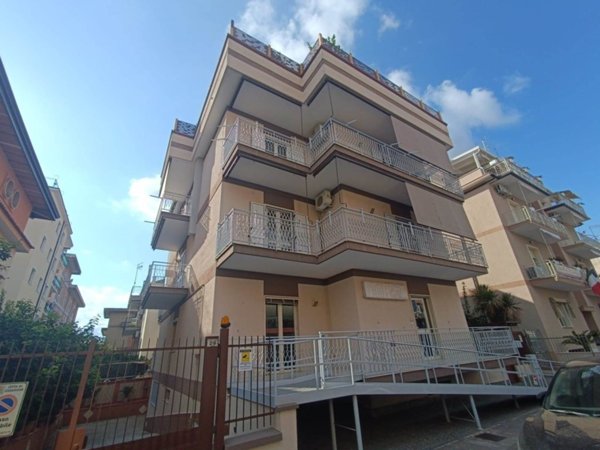 appartamento in affitto a Casagiove