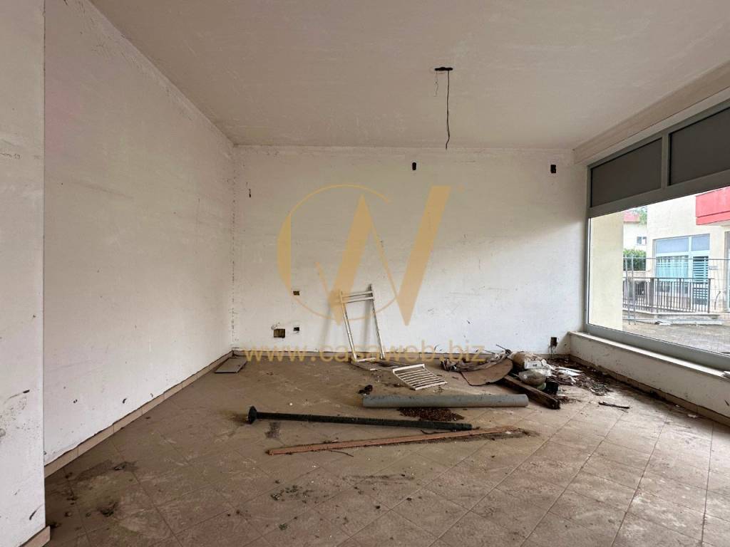 appartamento in affitto a Casagiove