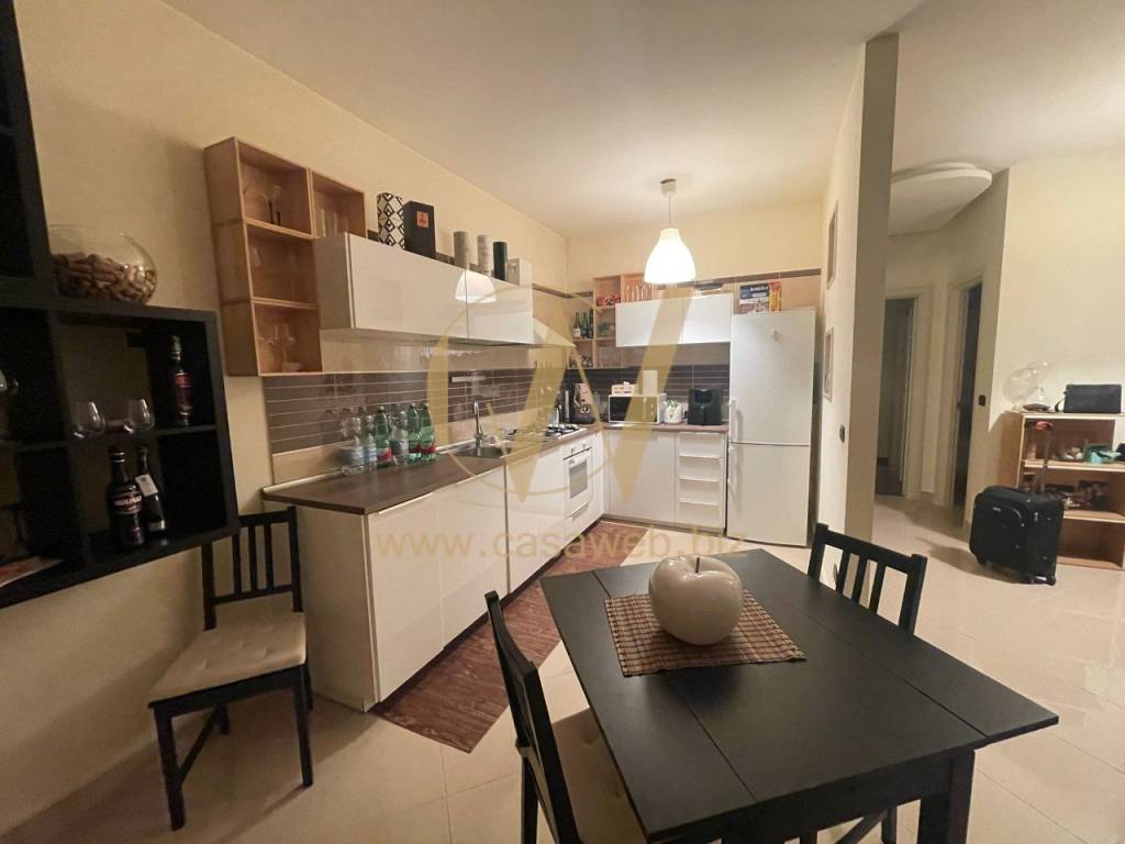 appartamento in affitto a Casagiove