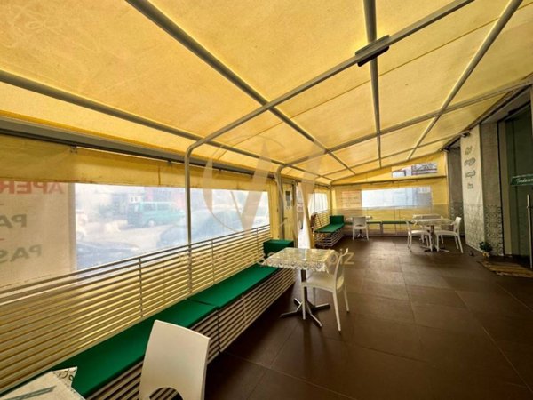 negozio in affitto a Casagiove