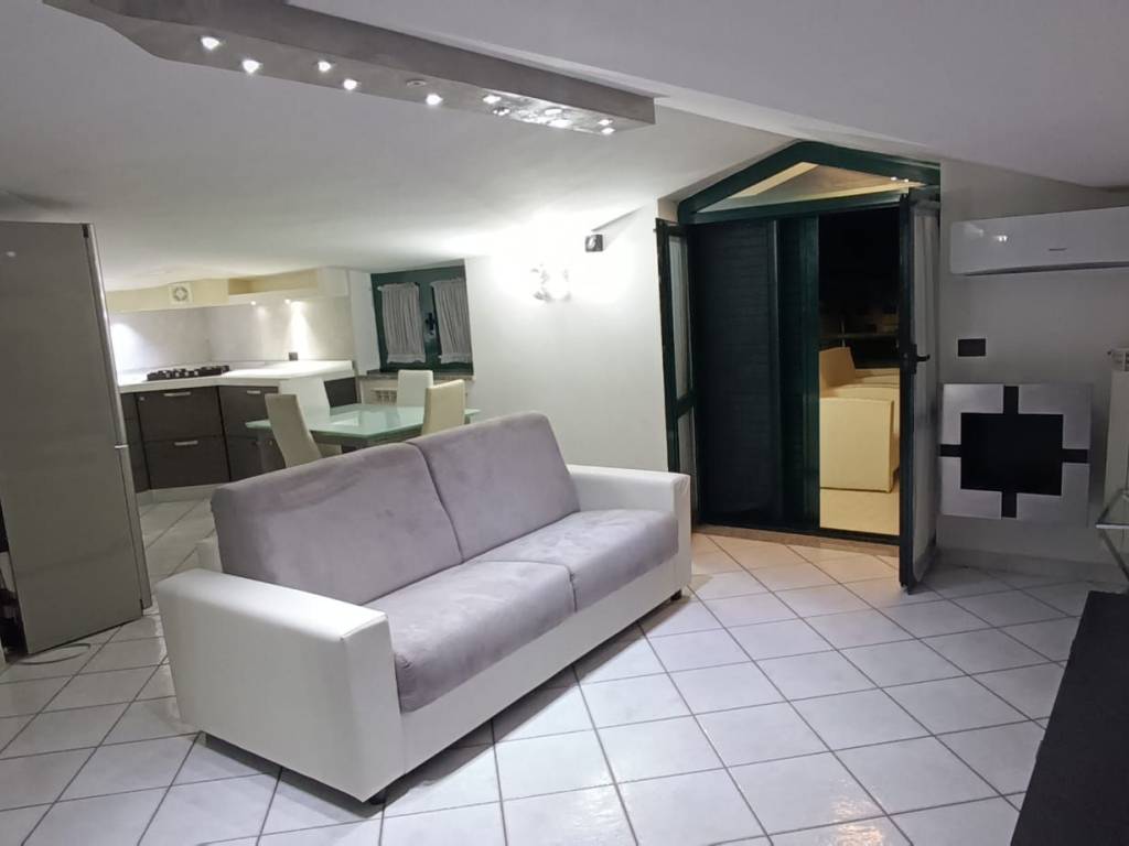 appartamento in affitto a Casagiove