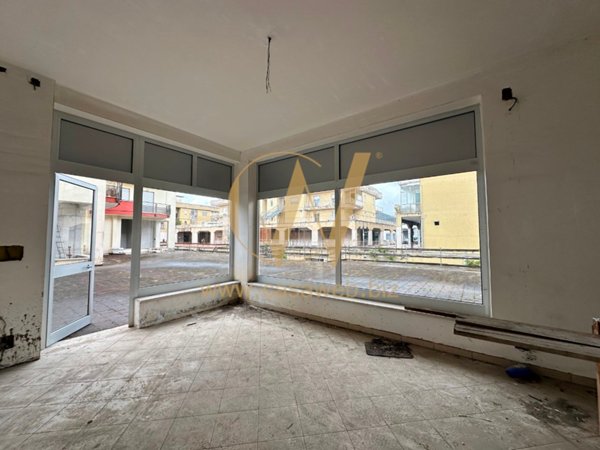 ufficio in affitto a Casagiove