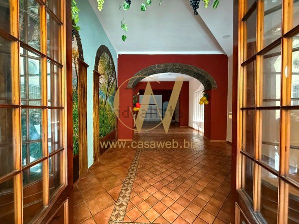 negozio in affitto a Casagiove