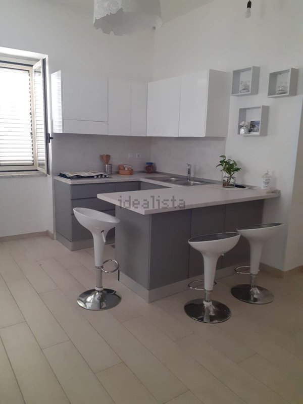 appartamento in affitto a Casagiove