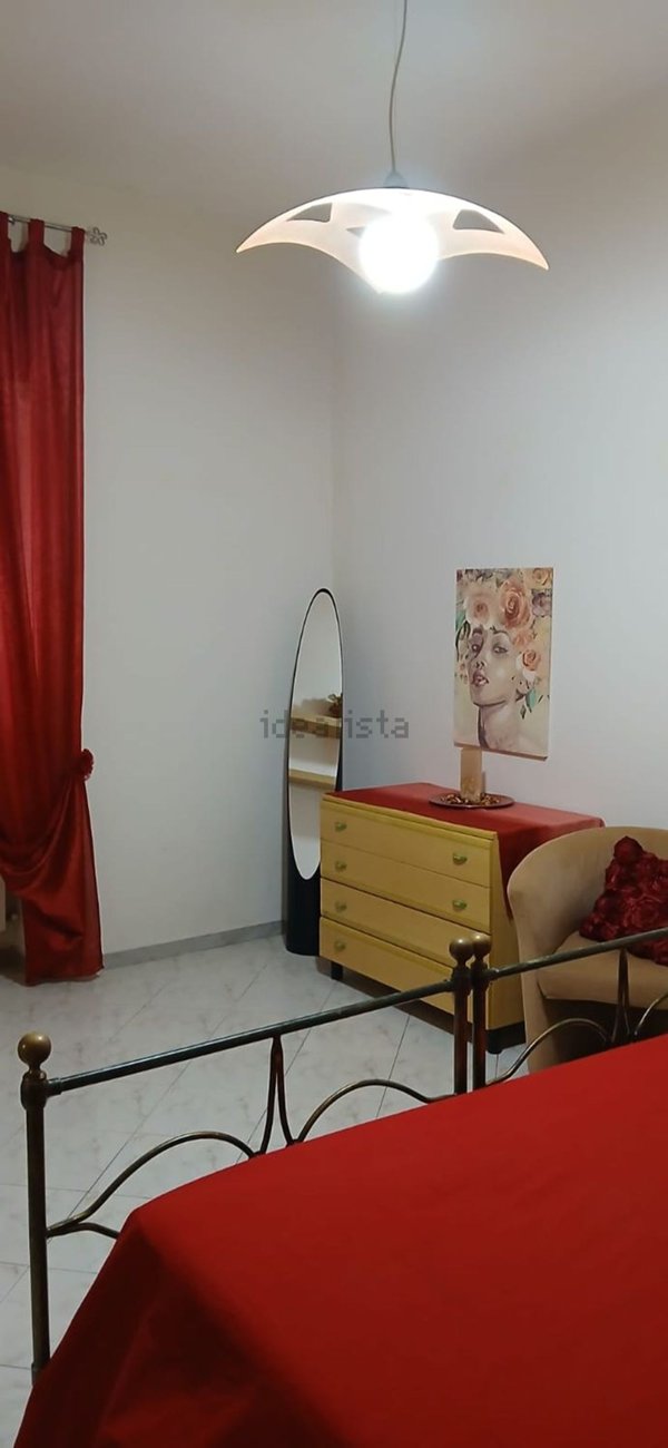 appartamento in affitto a Casagiove