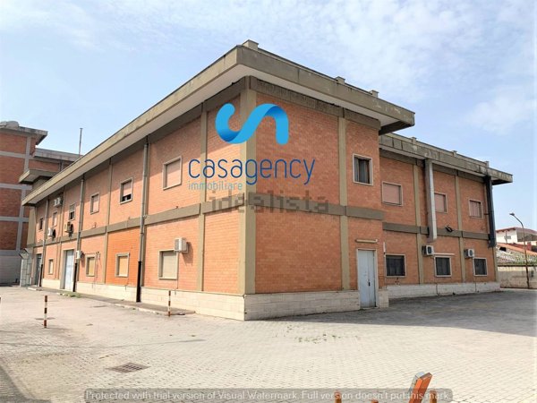 ufficio in affitto a Casagiove