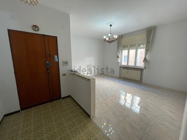 appartamento in affitto a Casagiove