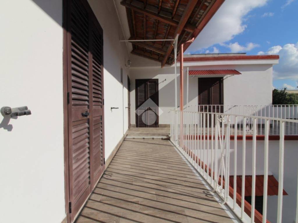 appartamento in affitto a Casagiove