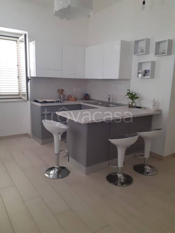 appartamento in affitto a Casagiove