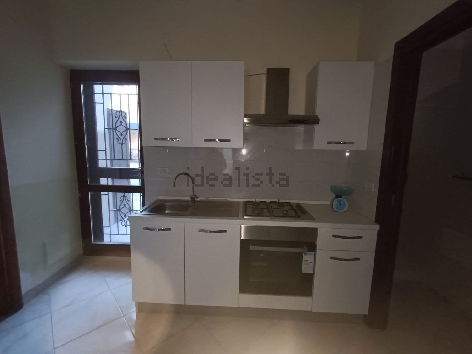 appartamento in affitto a Casagiove