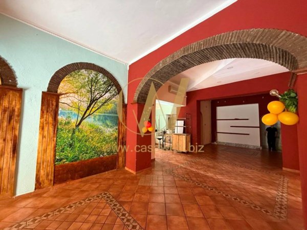 negozio in affitto a Casagiove