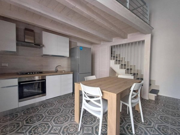 appartamento in affitto a Casagiove