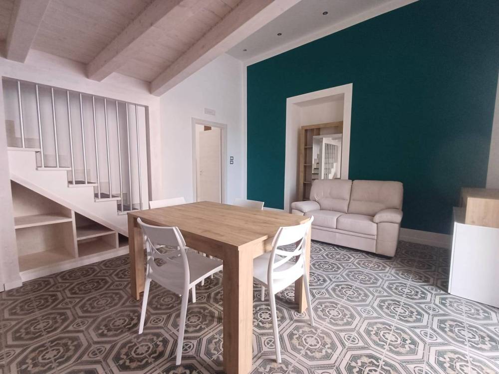 appartamento in affitto a Casagiove