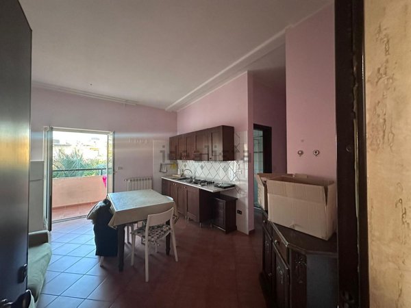 appartamento in affitto a Casagiove