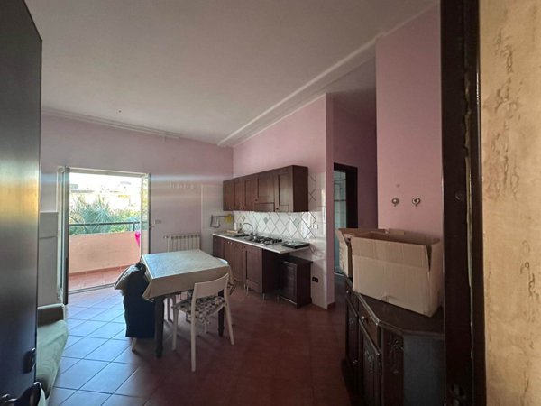 appartamento in affitto a Casagiove