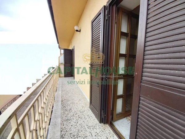 appartamento in affitto a Casagiove