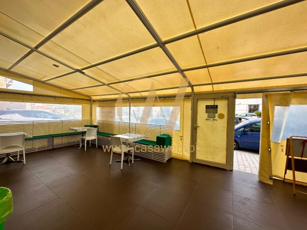 negozio in affitto a Casagiove