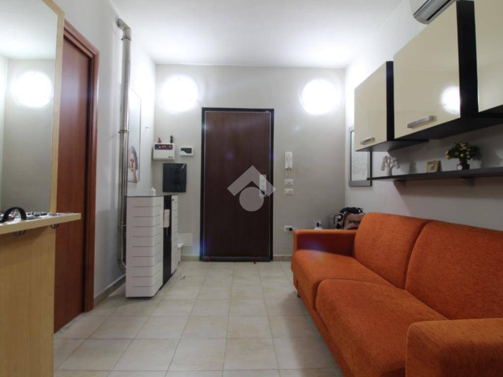 appartamento in affitto a Casagiove