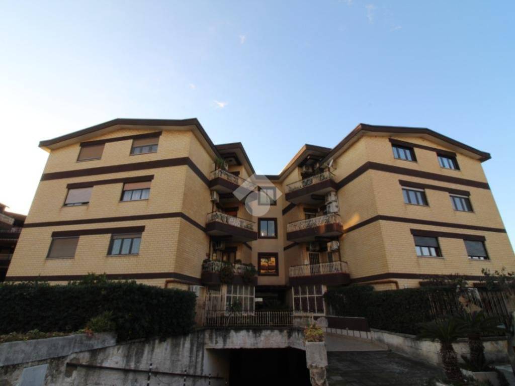 appartamento in affitto a Casagiove