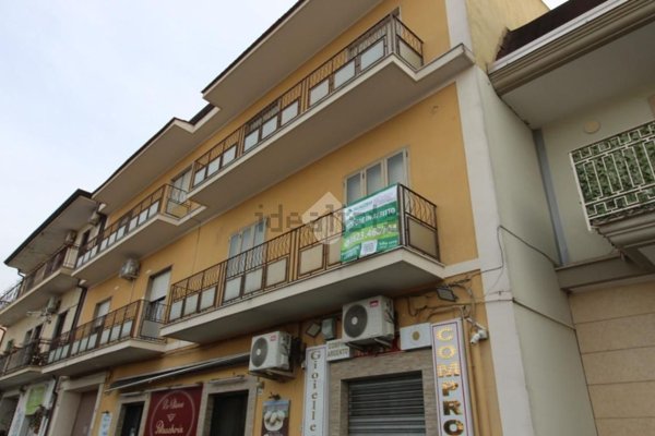 appartamento in affitto a Casagiove